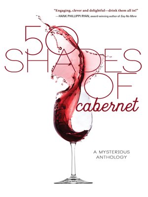 cover image of Fifty Shades of Cabernet